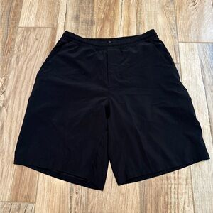 Lululemon Pace Backer 9" Liner Shorts